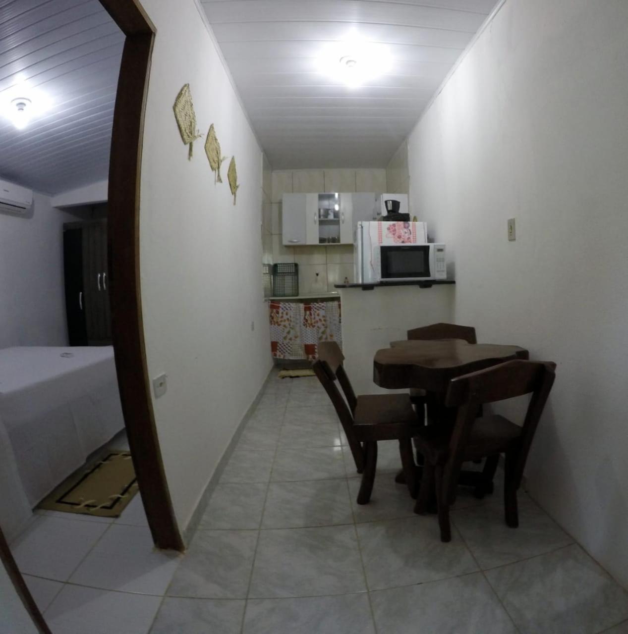 Pousada Vale Encantado São Miguel dos Milagres Exterior foto