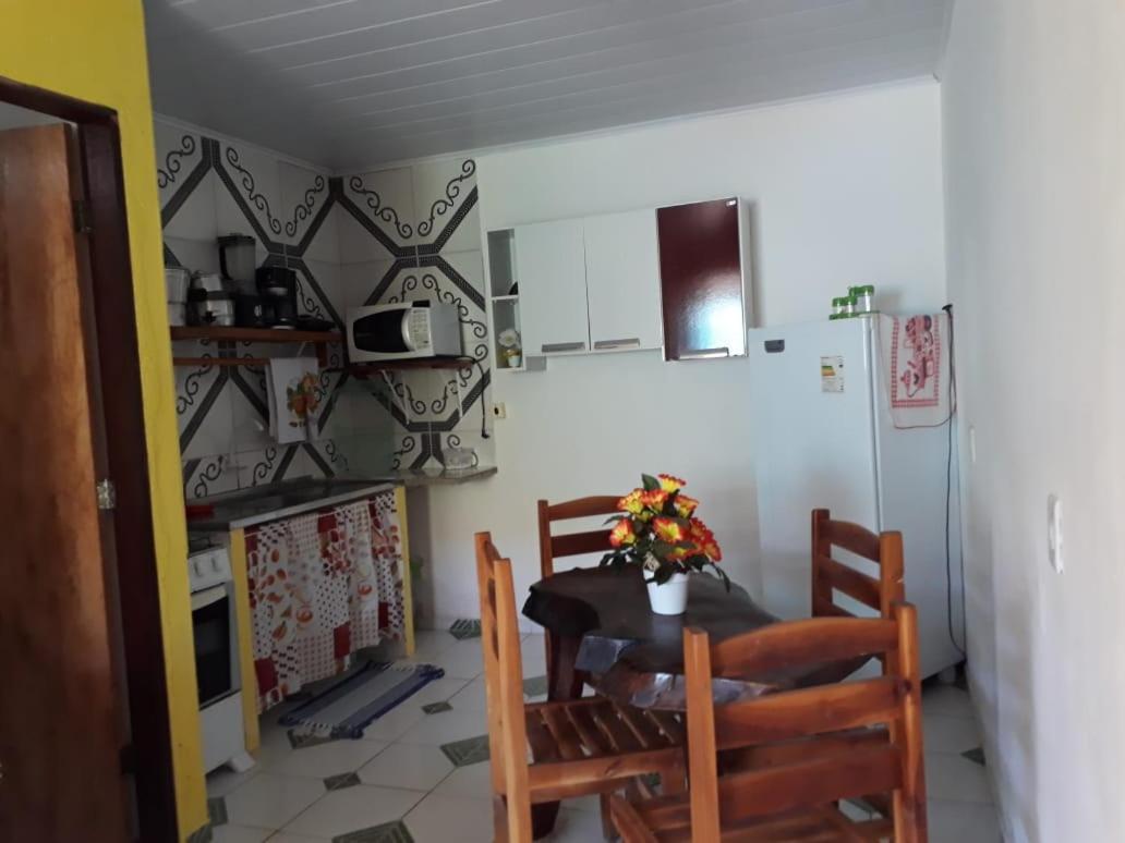 Pousada Vale Encantado São Miguel dos Milagres Exterior foto