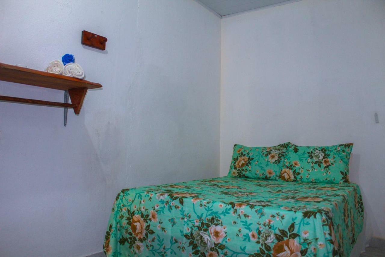 Pousada Vale Encantado São Miguel dos Milagres Exterior foto